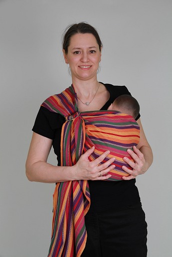 Ring Sling